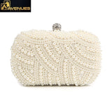 100% Hand Made Luxury Women Purse