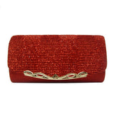 Women Evening Clutch Glitter Handbags