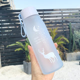 Biking Portable Water Bottles