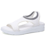 Breathable Comfort Walking Sandals