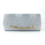 Women Evening Clutch Glitter Handbags