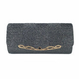 Women Evening Clutch Glitter Handbags