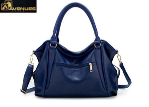 Women PU Leather Handbags