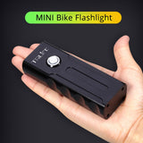 Bicycle Waterproof Headlight