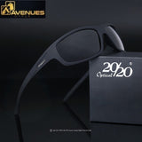 Optical Polarized Fishing Sunglasses