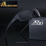 Men Eye wear Polarized Sun Glasses