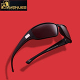 Optical Shades Design Polarized Sunglasses