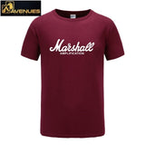 Men Marshall T-Shirt