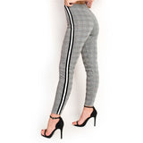 Women Hounds Pants Skinny Trousers