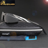 Men Polarized Sport Driving Sunglasses