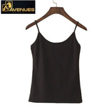 Women's Casual Camisoles Tops T-shirt