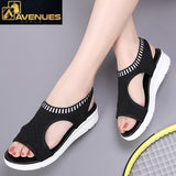 Breathable Comfort Walking Sandals