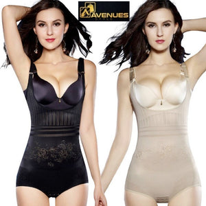 Women Slimming Shapewear Bodysuits