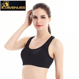 Women Stretch Tank Sport Bra Tops