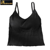 Women Sexy Adjustable Crop Tops