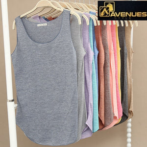 Women's Fitness Tank Top New T Shirt