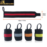 Adjustable Weight Lifting Wristband