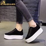 High Style Women Sneakers