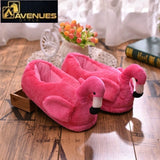 Winter Women Indoor Slippers