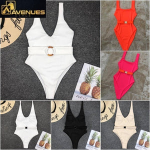 Women Sexy Swimsuit