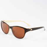 Cat Eye Polarized Women Sunglasses