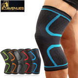 Protective Knee Pads