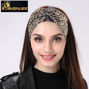 Women's Elastic Stretch Hairbands