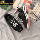 Breathable Outdoor Sneakers