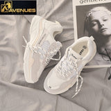 Breathable Outdoor Sneakers