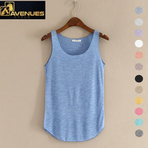 Women's Fitness Tank Top New T Shirt