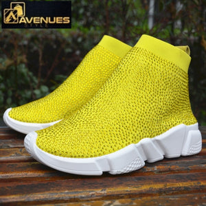 Women Running Sport Breathable Shoes