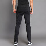 Men's Jogging Pants With Zip Pocket