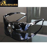 Polarized Cycling Sports Sunglasses