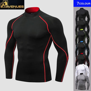 Men's Compression Sport shirt