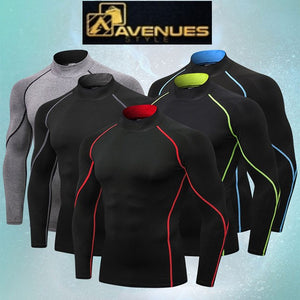 Men's Compression Sport shirt