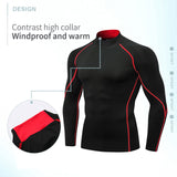 Men's Compression Sport shirt