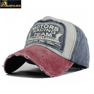 Hip Hop Baseball Cap For Men And Women