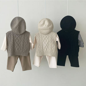 Baby Knitwear Sweaters