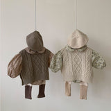 Baby Knitwear Sweaters