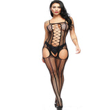 Naughty- Bodystocking- Sexy365