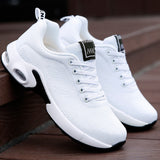 Breathable Height Increasing Ladies Shoes