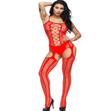 Naughty- Bodystocking- Sexy365