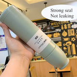 Portable Leakproof Outdoor Vacuum Travel Mug, 500ML