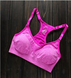 Women's Professional Sports Yoga Bra