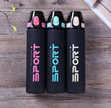 Great Design Water Bottle Outdoor