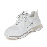 Breathable Outdoor Sneakers