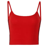 Honey Tank Tops Strap