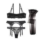 corset Set