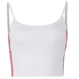 Honey Tank Tops Strap