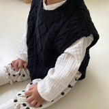 Baby Knitwear Sweaters